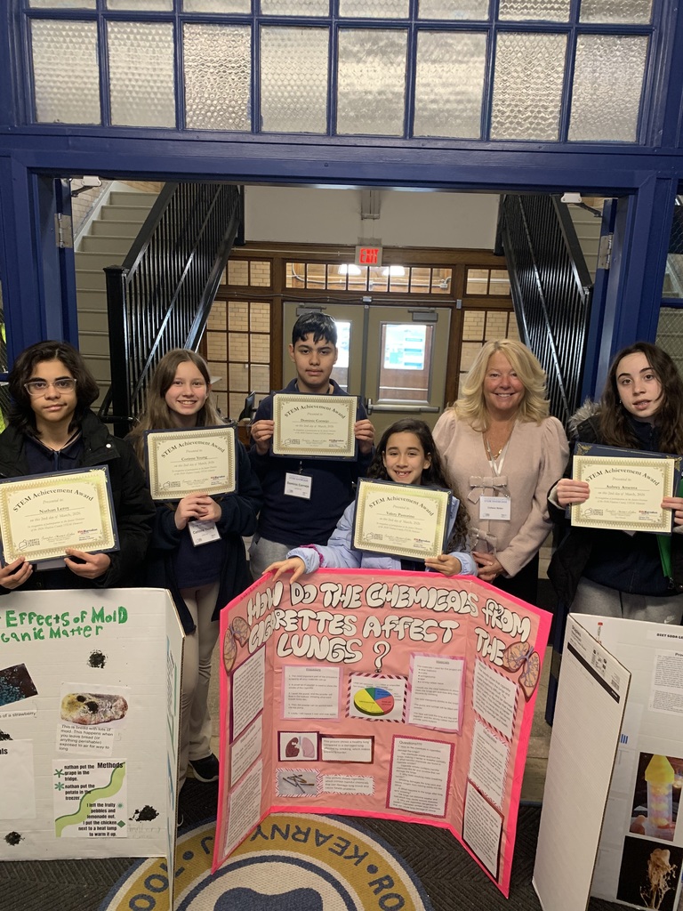Roosevelt Stem Fair