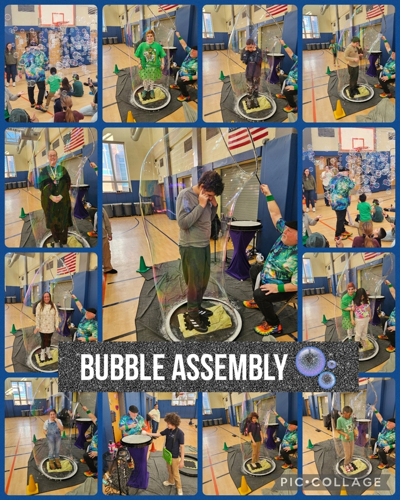 Bubble Assembly