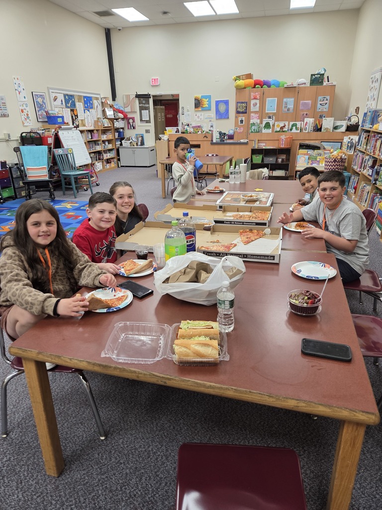 Take your child to work 