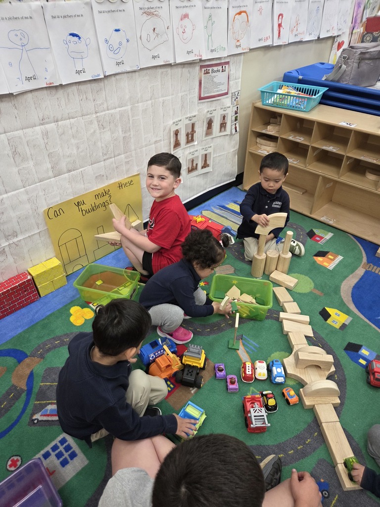 Take your child to work 