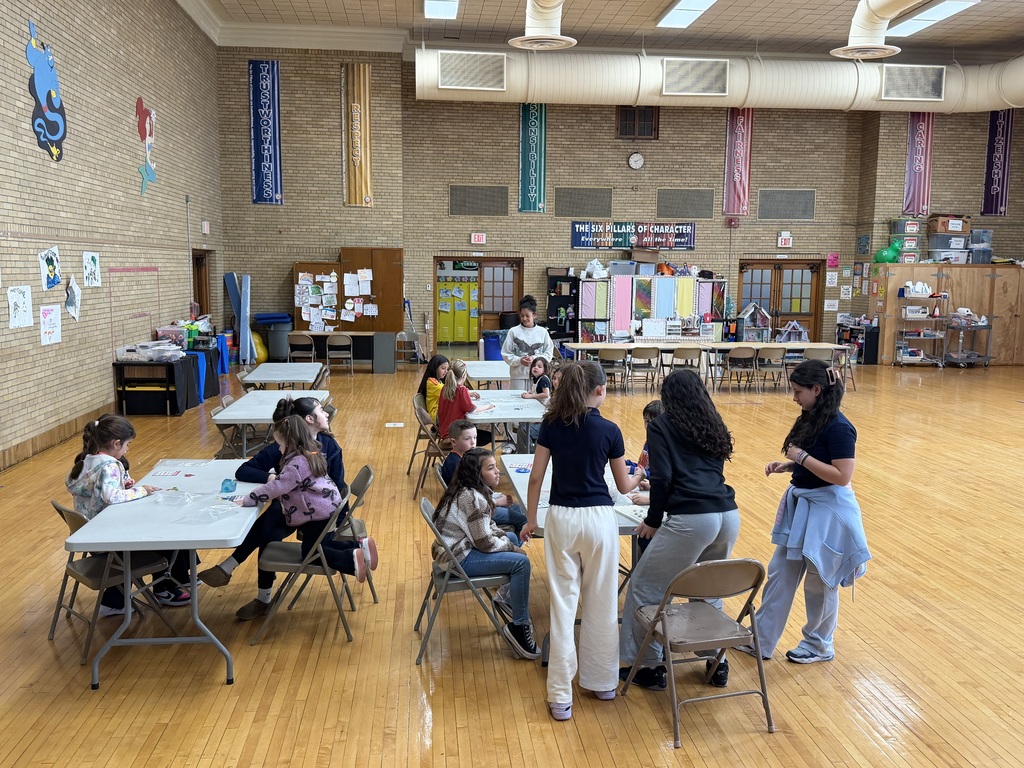 Take your child to work 