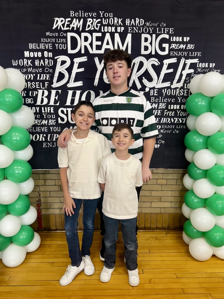 Take your child to work 