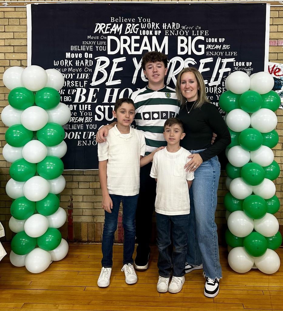 Take your child to work 