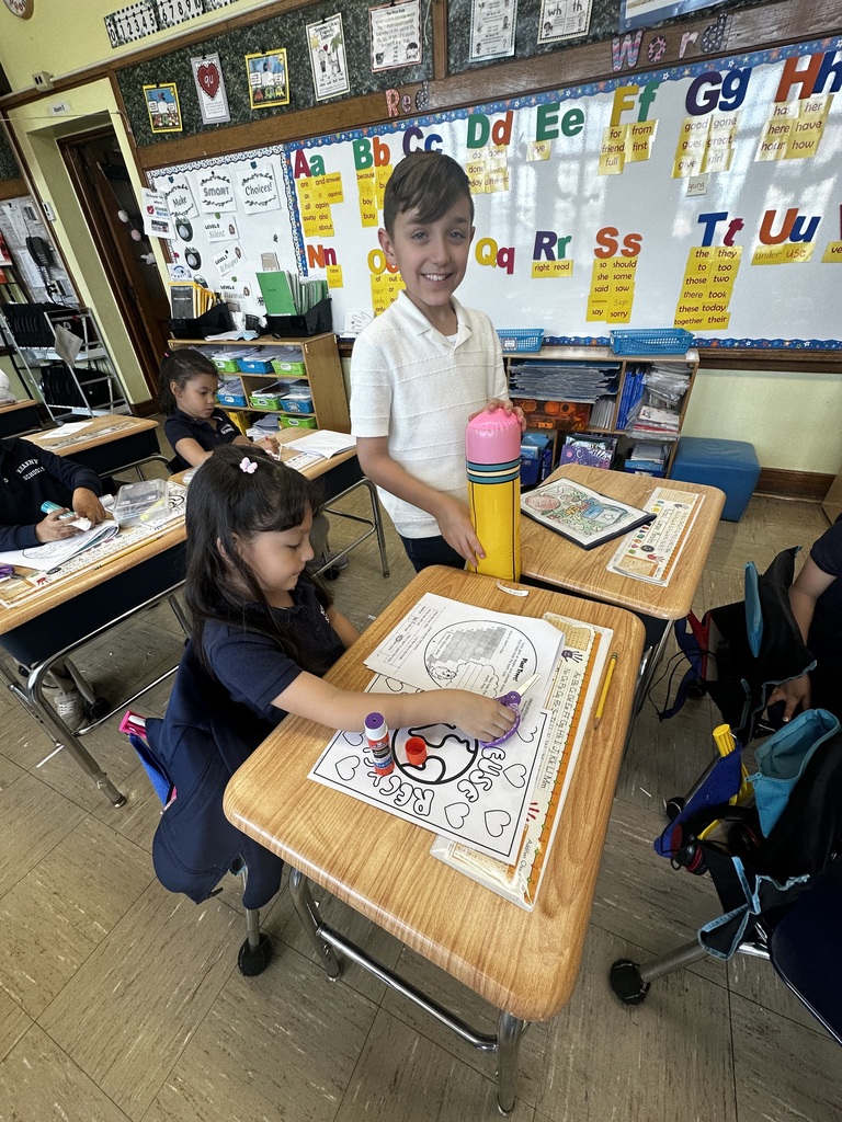 Take your child to work 