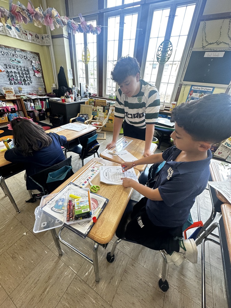 Take your child to work 