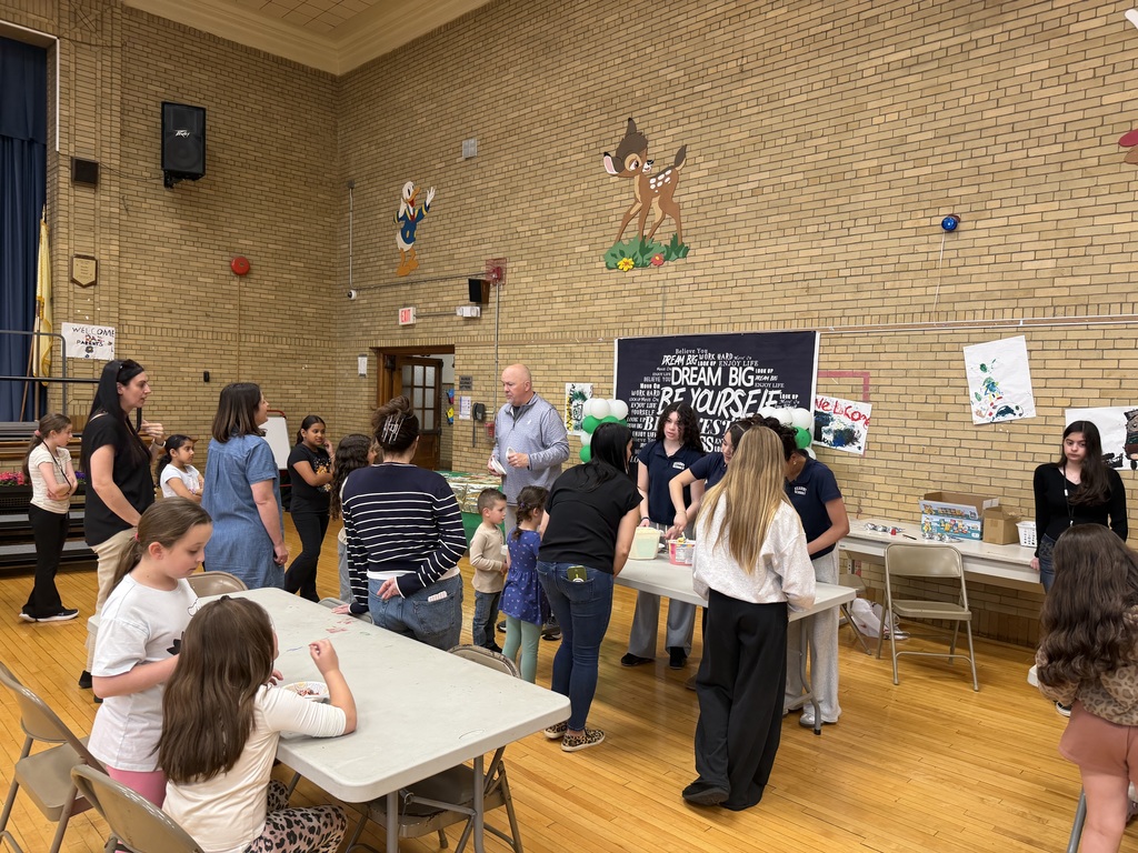 Take your child to work 