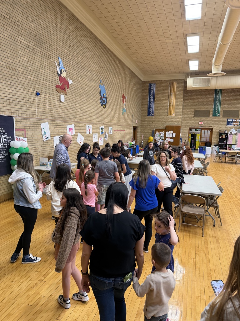 Take your child to work 