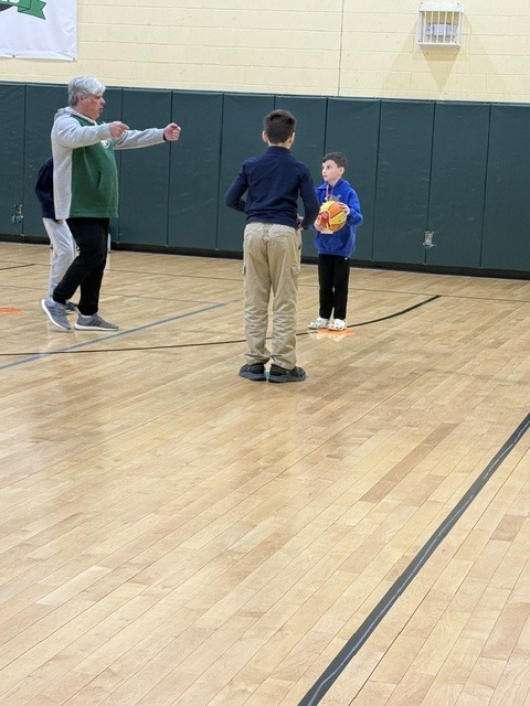 Take your child to work 