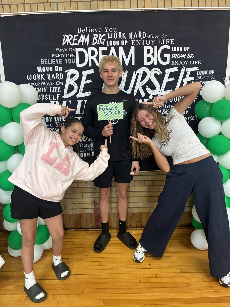 Take your child to work 