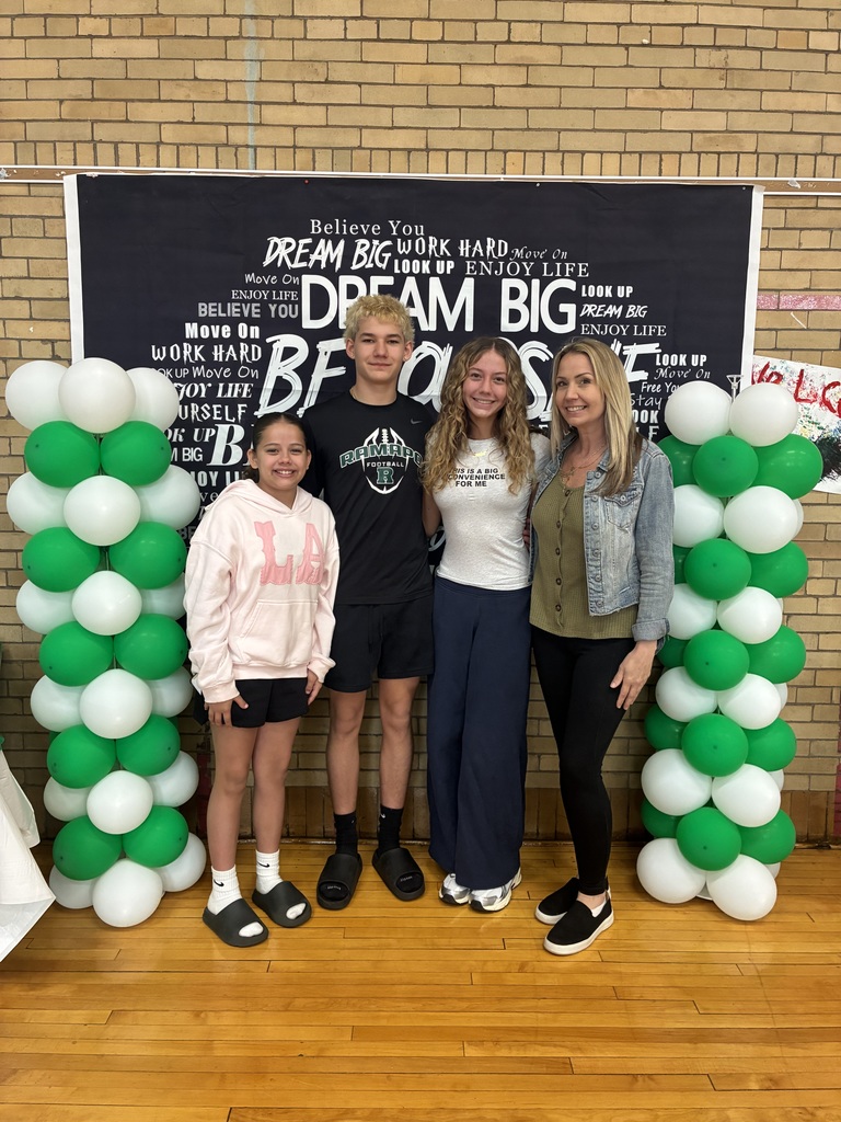 Take your child to work 