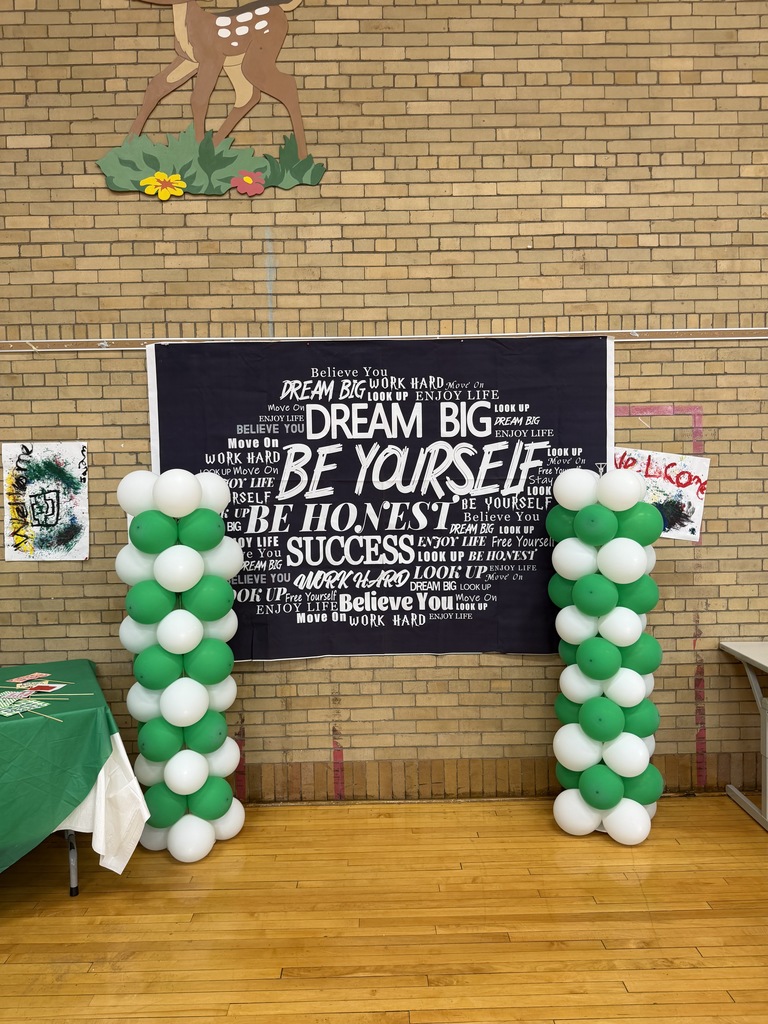 Take your child to work 