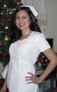 Angie Tejeda
