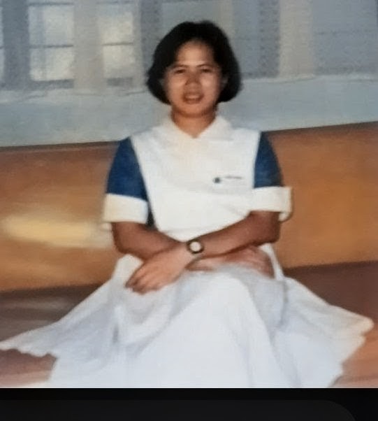 Eileen Garcia