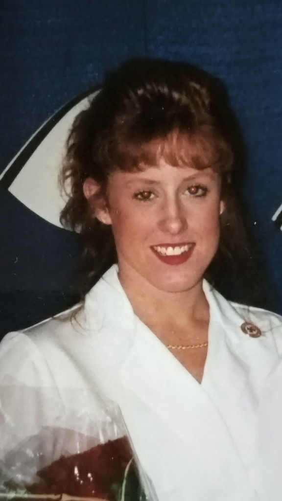 Jenn Mead