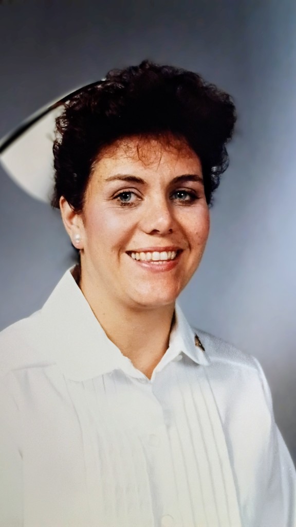 Barbara Millar