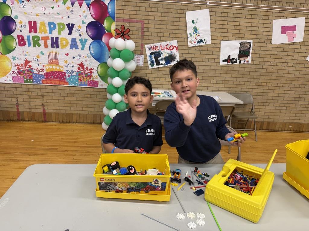 April birthdays
