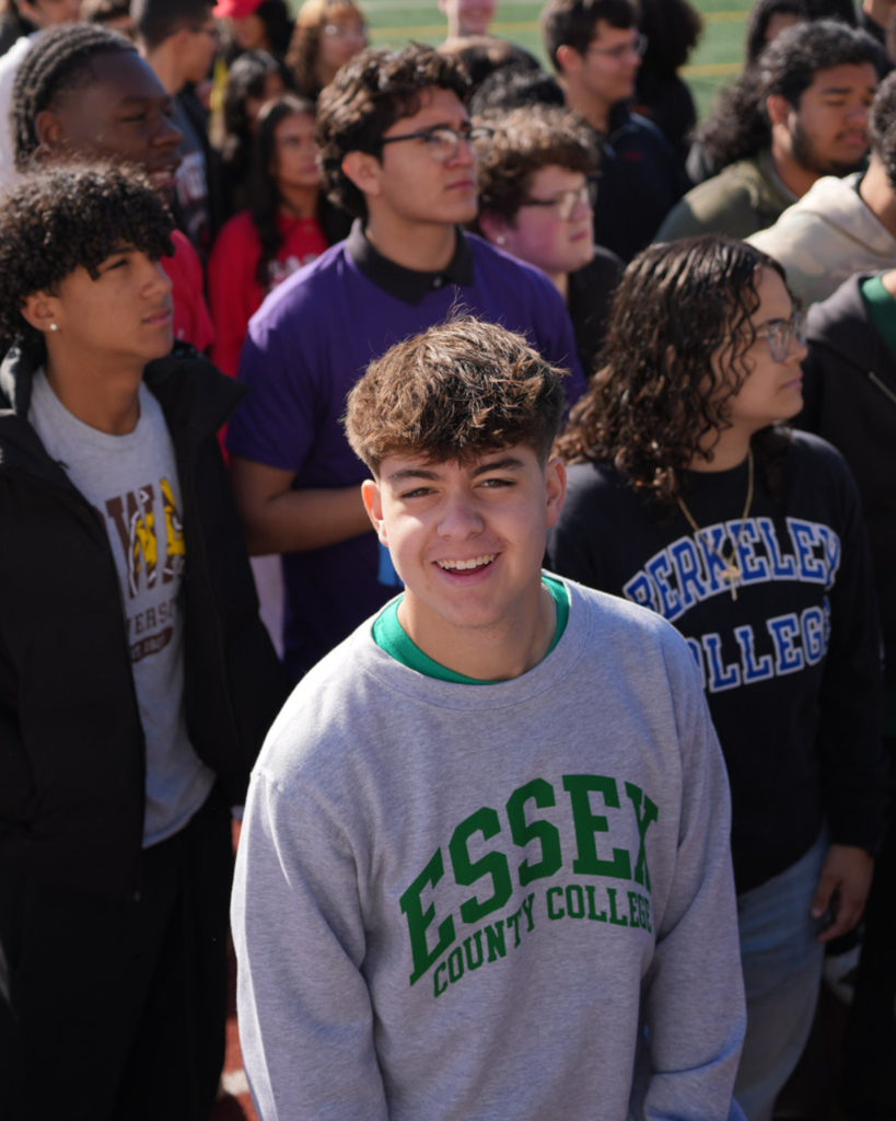 Decision Day