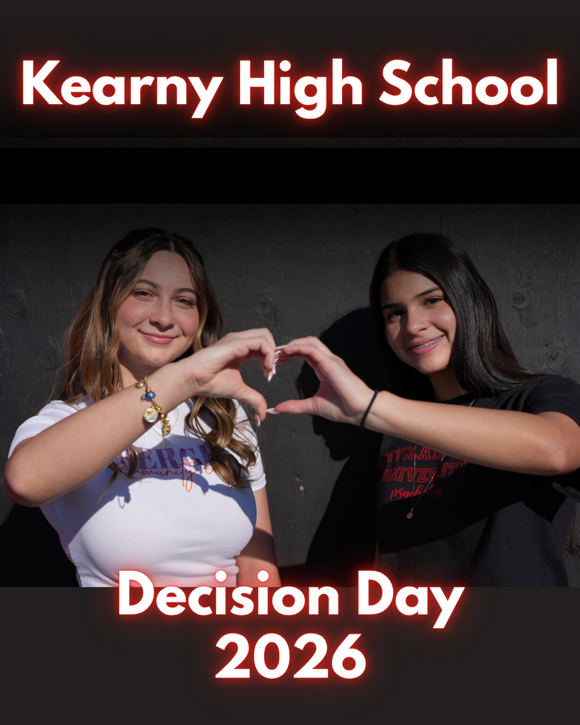 Decision Day