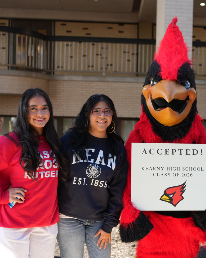 Decision Day