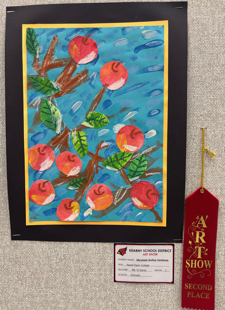 art show