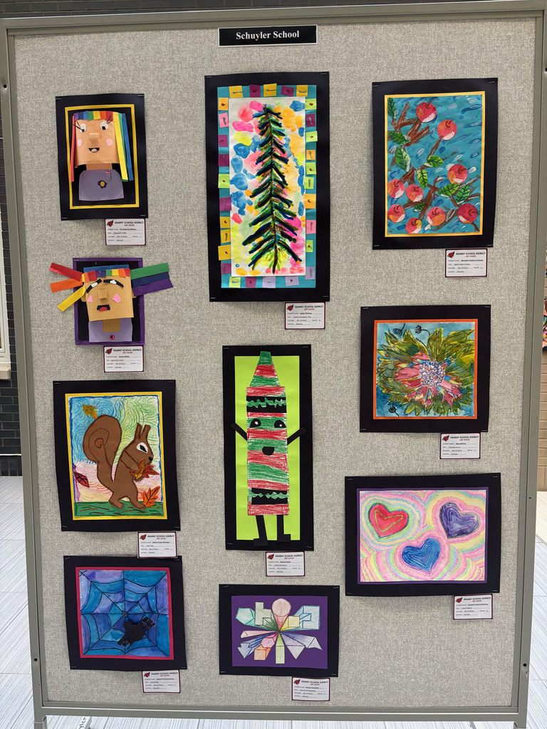 art show