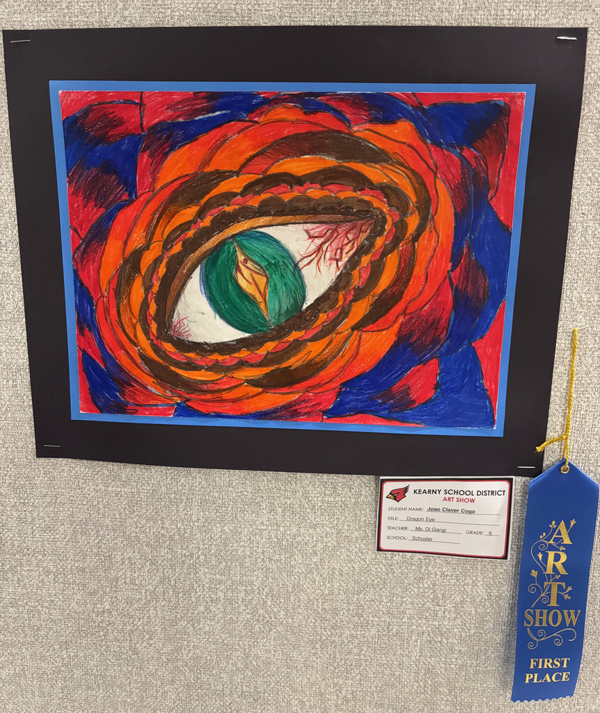 art show