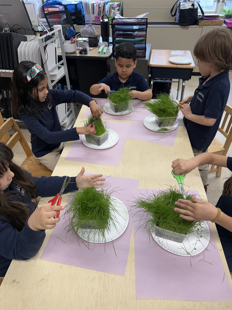 planting