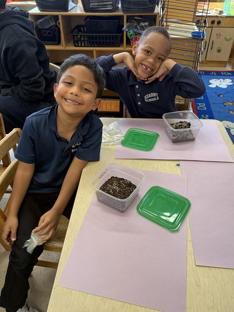 planting