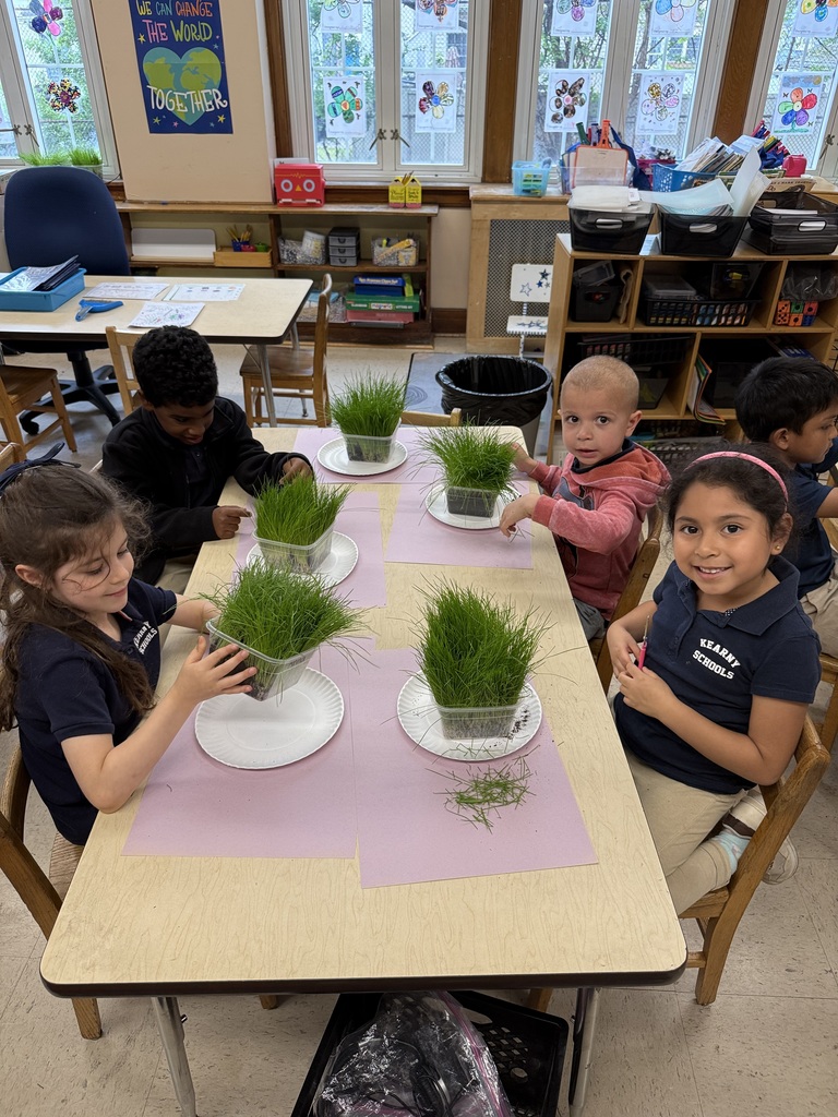 planting