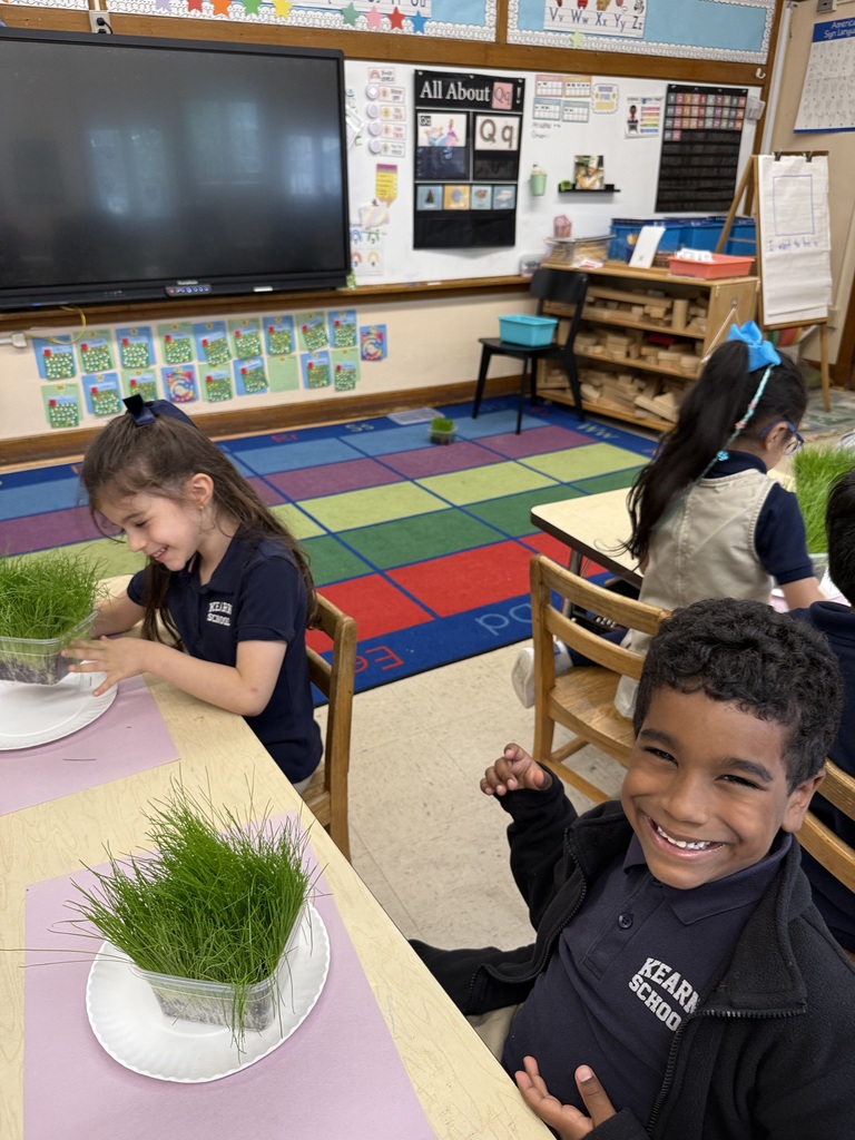 planting