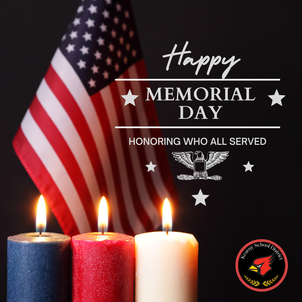 Memorial Day