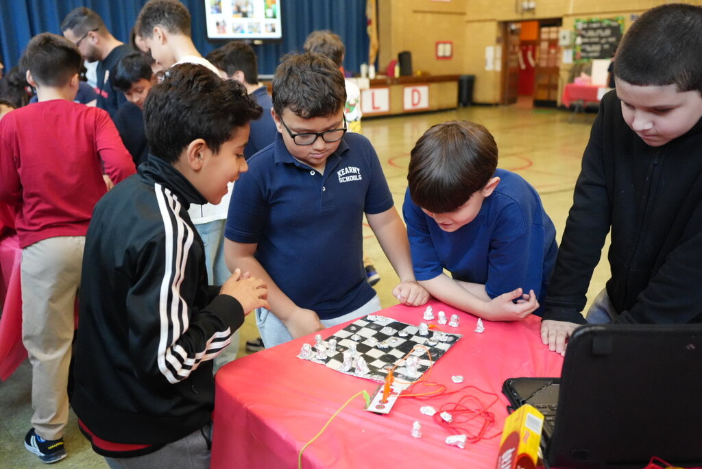 chess