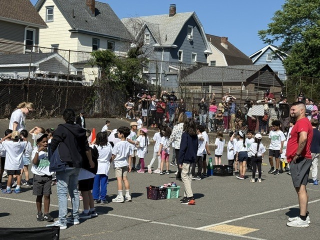 field day