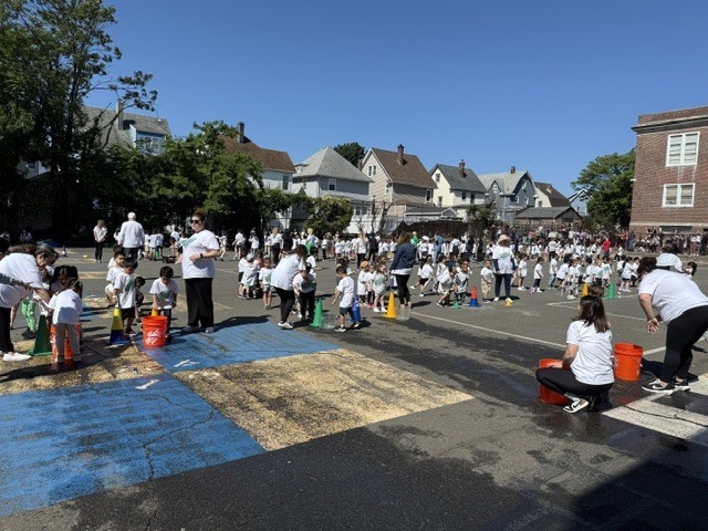 field day