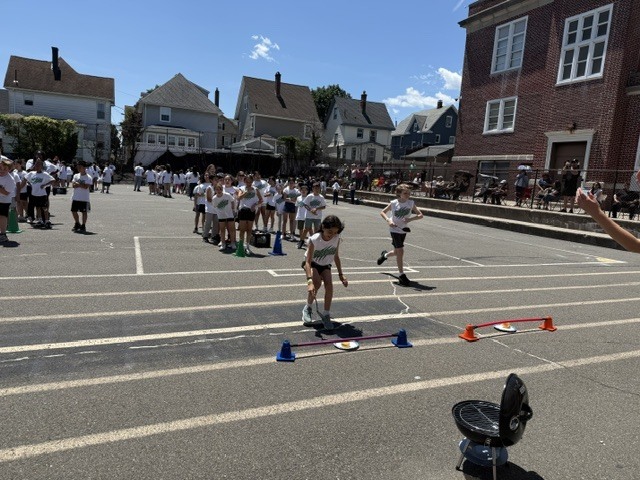 field day