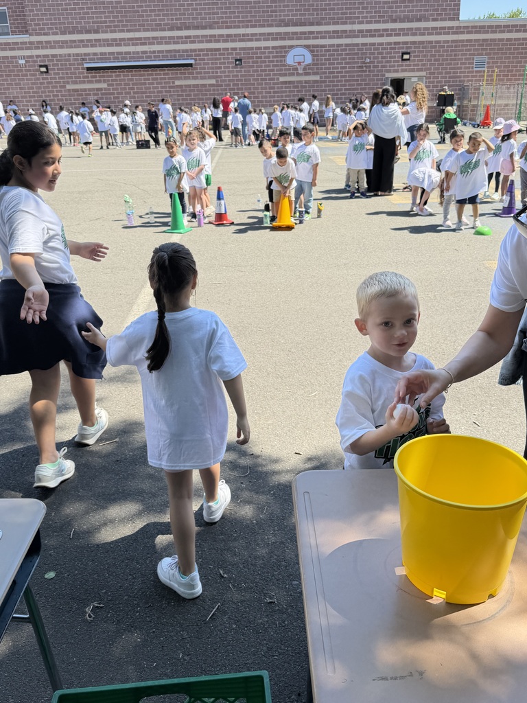 field day