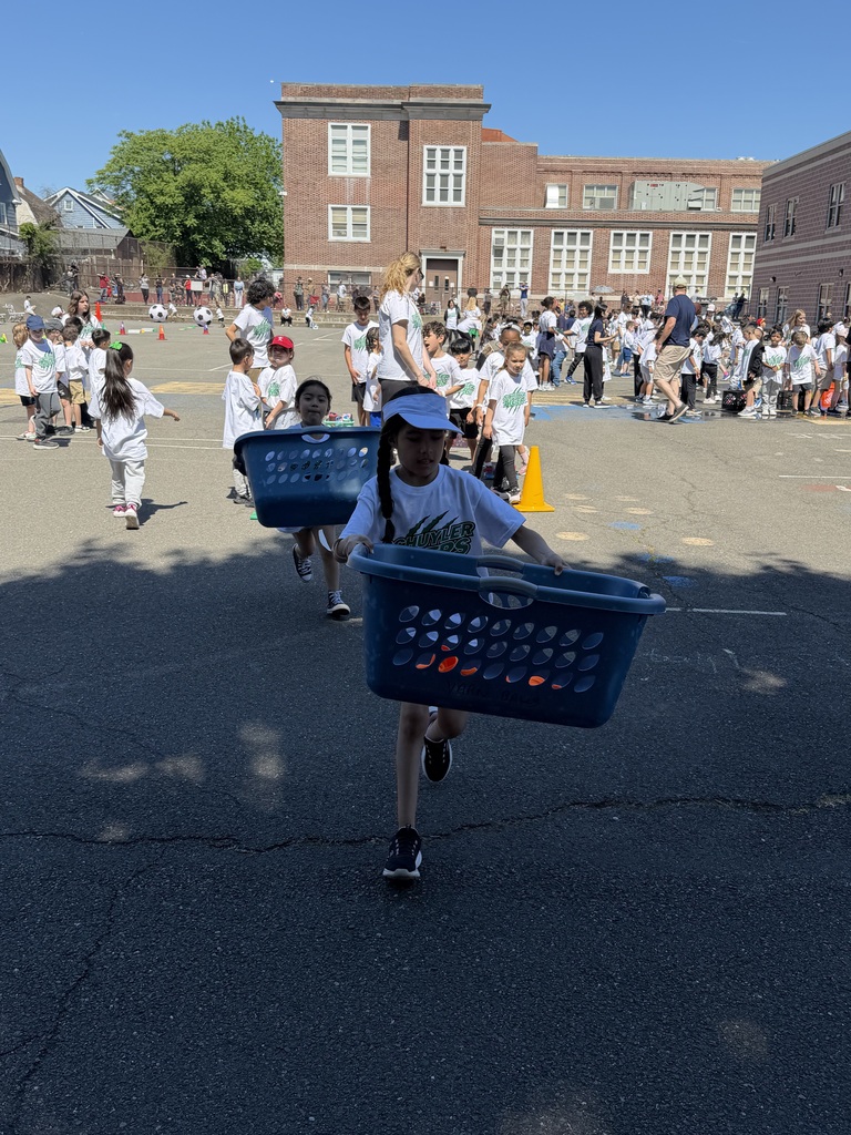 field day