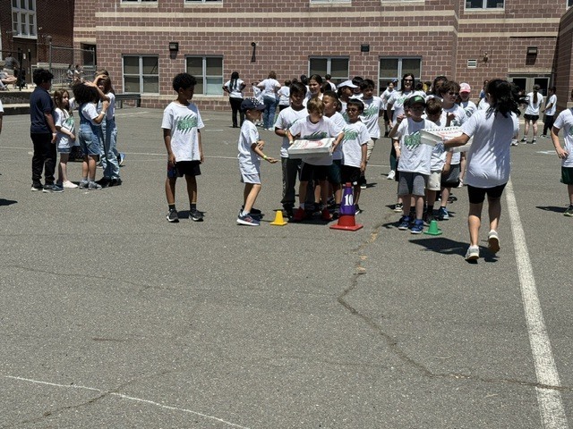 field day