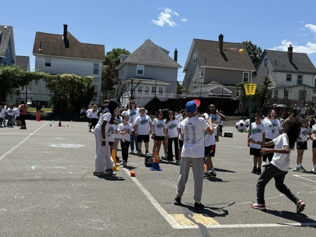 field day