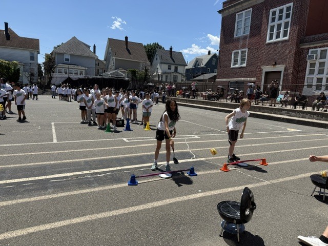 field day