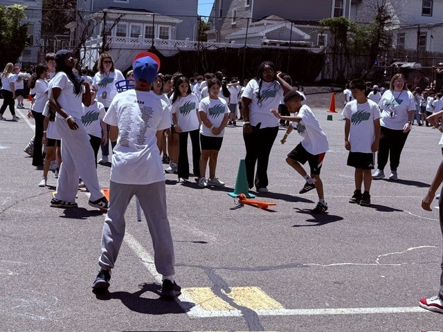 field day