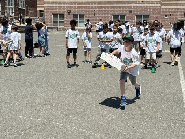 field day