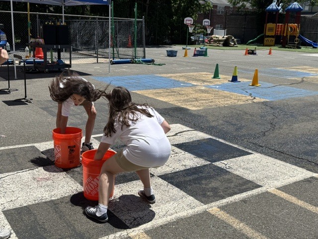 field day