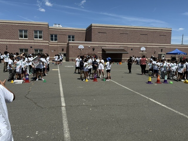 field day