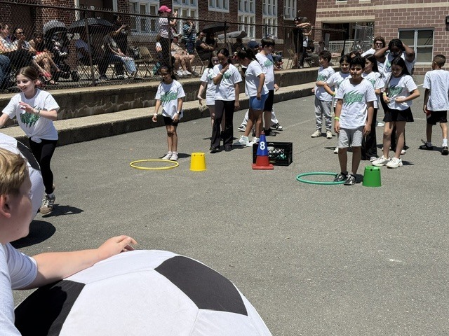 field day