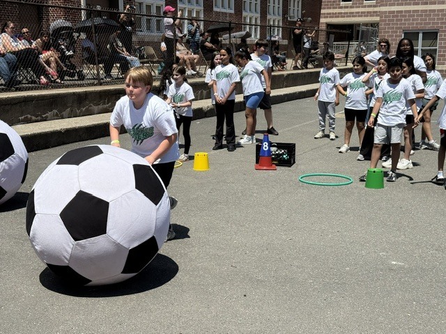 field day