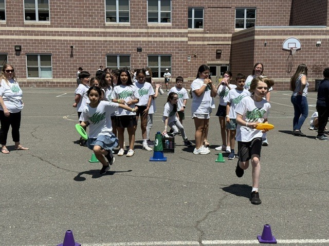 field day