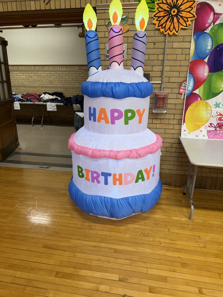 birthday