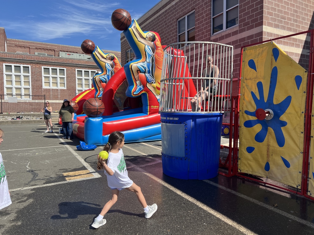 PTA carnival