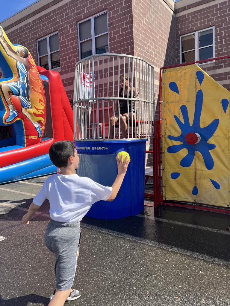 PTA carnival